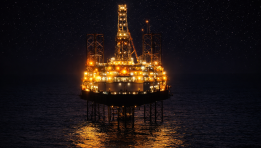 SKN | Why Are Asia-Pacific Markets Falling as Oil Prices Surge Amid the Middle East Conflict?