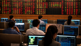 SKN | Asia Markets Extend Losses on March 13, 2026 as India Drops 1.93% and South Korea Falls 1.72%