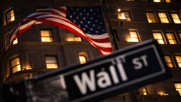 SKN | Why Are U.S. Stock Futures Rising After Markets Hit Their Lowest Levels Since November?