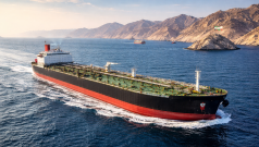 SKN | Can Saudi and UAE Pipelines Offset the Strait of Hormuz Oil Disruption?