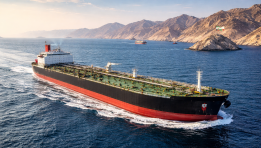 SKN | Can Saudi and UAE Pipelines Offset the Strait of Hormuz Oil Disruption?