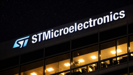 SKN | Can Robots and Worker Retraining Help STMicroelectronics Save Europe’s Aging Chip Plants?