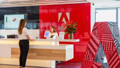 SKN | Why Did Adobe Stock Drop Despite Strong Earnings After CEO Shantanu Narayen’s Exit Announcement?