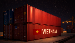 SKN | Why Vietnam Has Become the Largest Trade Surplus Holder With the United States