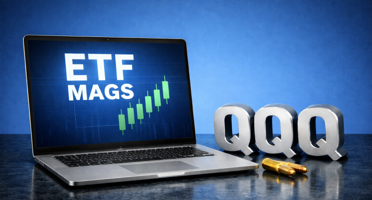 SKN | MAGS vs QQQ: Is Concentrated Exposure to the Magnificent Seven Worth the Risk?