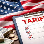 SKN | $166 Billion in Tariff Refunds at Stake: How the U.S. Plans to Process Claims After Court Ruling