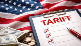 SKN | $166 Billion in Tariff Refunds at Stake: How the U.S. Plans to Process Claims After Court Ruling