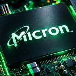 SKN | Micron Plans Second Taiwan Chip Facility to Boost AI Memory Supply