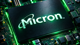 SKN | Micron Plans Second Taiwan Chip Facility to Boost AI Memory Supply