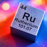 SKN | Ruthenium Hits Record High as AI Data Boom Tightens Global Supply