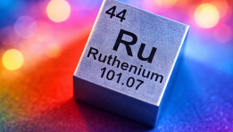 SKN | Ruthenium Hits Record High as AI Data Boom Tightens Global Supply
