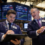 SKN | European Markets Mixed as German and Eurozone Stocks Extend Losses