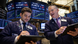 SKN | European Markets Mixed as German and Eurozone Stocks Extend Losses