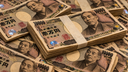 SKN | Why the Japanese Yen Is Losing Its Safe-Haven Status During Global Crises