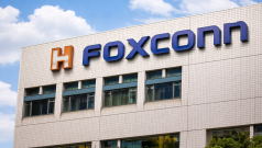 SKN | Foxconn Profit Miss Raises Questions: Can AI Demand Offset Margin Pressure?