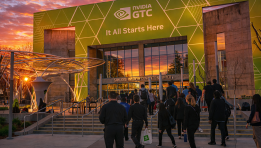 SKN | Nvidia GTC 2026 Preview: Could Jensen Huang Unveil the Next Phase of the AI Revolution?