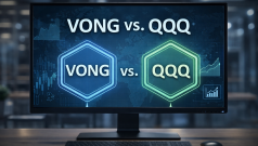 SKN | VONG vs. QQQ: Which Growth ETF Offers the Stronger Tech Exposure for Investors?