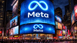 SKN | Meta Stock Rises as Reports of Potential Layoffs Highlight Growing AI Spending Pressures