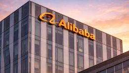 SKN | Alibaba Expands AI Push With Enterprise Platform as Agent Craze Sweeps China