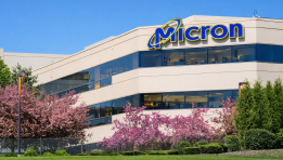 SKN | Micron Stock Jumps on Taiwan Expansion as AI Memory Demand Accelerates