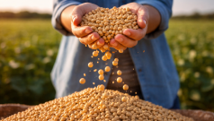 SKN | Soybean Prices Slide as Possible Delay in US-China Summit Raises Demand Concerns