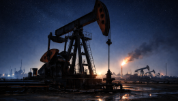 SKN | Oil Surges Above $100 as Strait of Hormuz Disruptions Intensify Supply Fears