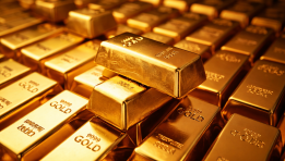 SKN | Gold Holds Above $5,000 as Inflation Fears Clash With Oil Shock Uncertainty