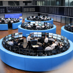 SKN | European Markets Edge Higher as Germany and Eurozone Stocks Attempt Recovery