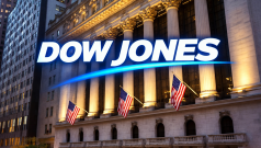 SKN | Dow Rises as Oil Retreats and Nvidia Leads AI Stocks Higher