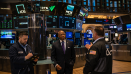 SKN | US Markets Rebound on March 16, 2026 as Volatility Drops and Tech Leads Recovery