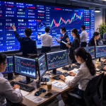 SKN | Asia Markets Close Higher on March 17, 2026 as Korea Leads Gains While China Lags; Saudi Market Shut for Eid al-Fitr