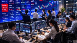 SKN | Asia Markets Close Higher on March 17, 2026 as Korea Leads Gains While China Lags; Saudi Market Shut for Eid al-Fitr