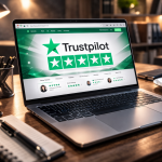 SKN | Trustpilot Profit Surges as AI Search Boom Turns Review Data Into Goldmine