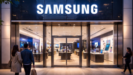 SKN | Samsung Chip Supply at Risk as Union Threatens Strike Amid AI Demand Surge