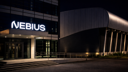 SKN | Nebius Targets $3.75 Billion Raise to Fuel AI Expansion After Meta and Nvidia Deals