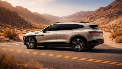 SKN | Volkswagen Bets on Chinese Chips for Next-Gen EVs, Moves Away From Nvidia in China