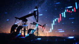 SKN | Oil Prices Jump Above $100 as Middle East Conflict Escalates, Raising Global Supply Fears