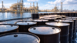 SKN | Oil Surges Above $103 as Hormuz Crisis Deepens and Allies Hold Back on Naval Support