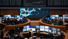 SKN | European Markets Rally Broadly as Investor Confidence Rebuilds Across the Region