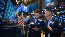 SKN | US Markets Extend Gains on March 17, 2026 as Volatility Eases and Small Caps Lead