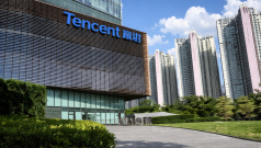 SKN | Tencent Revenue Jumps 13% as Gaming Strength and AI Expansion Drive Growth