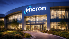 SKN | Micron Earnings Face High Expectations as AI-Driven Rally Tests Sustainability
