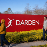 SKN | Is Darden Restaurants Stock Truly Underperforming the Nasdaq or Showing Hidden Strength?