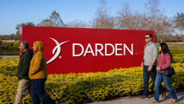 SKN | Is Darden Restaurants Stock Truly Underperforming the Nasdaq or Showing Hidden Strength?