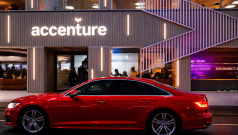 SKN | Can Accenture Rebound After Earnings or Is More Downside Ahead?