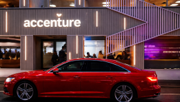 SKN | Can Accenture Rebound After Earnings or Is More Downside Ahead?