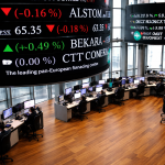 SKN | European Markets Slip Again as Regional Benchmark Drops and Currencies Weaken