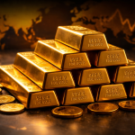 SKN | Is Gold Stabilizing After Its Sharp Selloff or Facing More Downside Ahead?