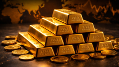SKN | Is Gold Stabilizing After Its Sharp Selloff or Facing More Downside Ahead?