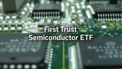 SKN | First Trust Semiconductor ETF Holds Ground as AI-Driven Chip Demand Continues to Power Sector Growth